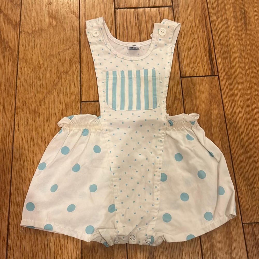 Adorable Jumper 12M